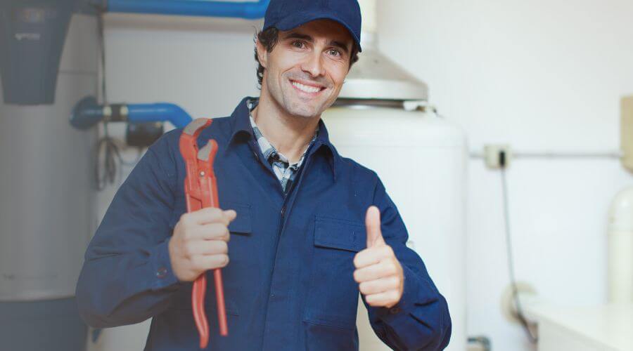 Professional sewer line replacement in Childress, TX